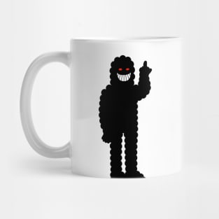 SHADOW BLOKE Mug